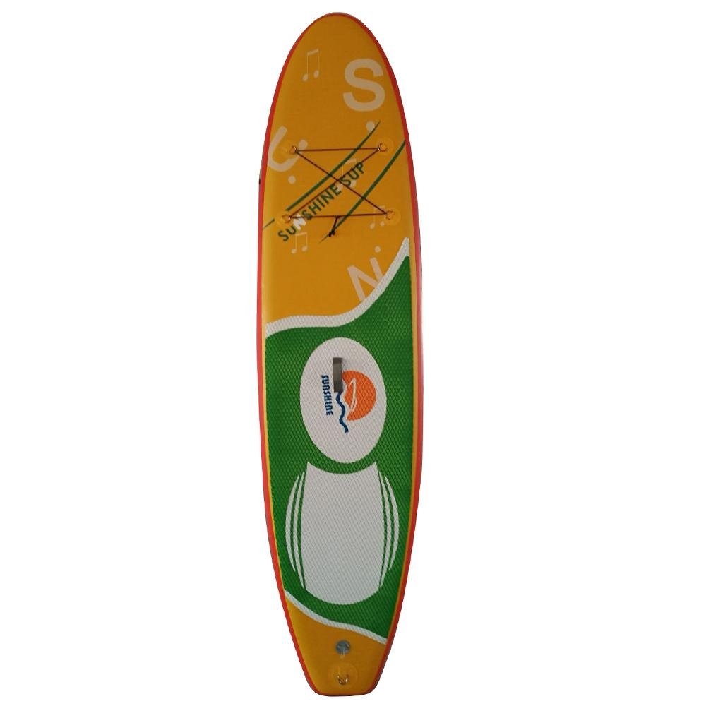 High quality Inflatable Stand UP Boards made in china 4