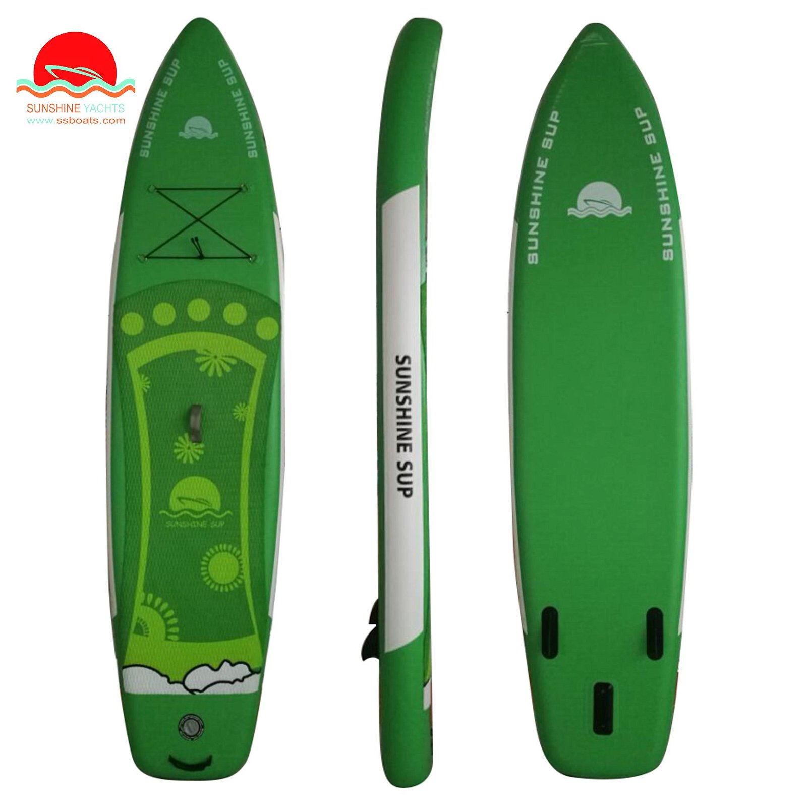 wholesale isup inflatable paddle boards 3