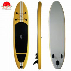 Customized Inflatable Paddle Boards Windsurfing Board ISUP boards