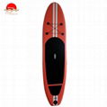 Customized Inflatable Paddle Boards Windsurfing Board ISUP boards 2