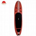 Customized Inflatable Paddle Boards Windsurfing Board ISUP boards
