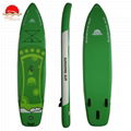 Customized Inflatable Paddle Boards Windsurfing Board ISUP boards 3