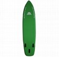 Hand made ISUP surfboard inflatable sup board paddle boards