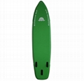 Hand made ISUP surfboard inflatable sup board paddle boards