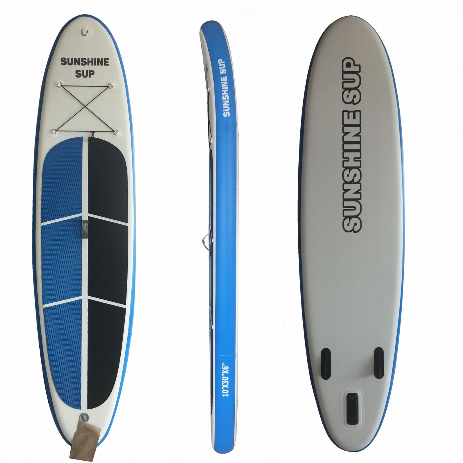 Wholesale High Quality Professional Customized ISUP Boards 2