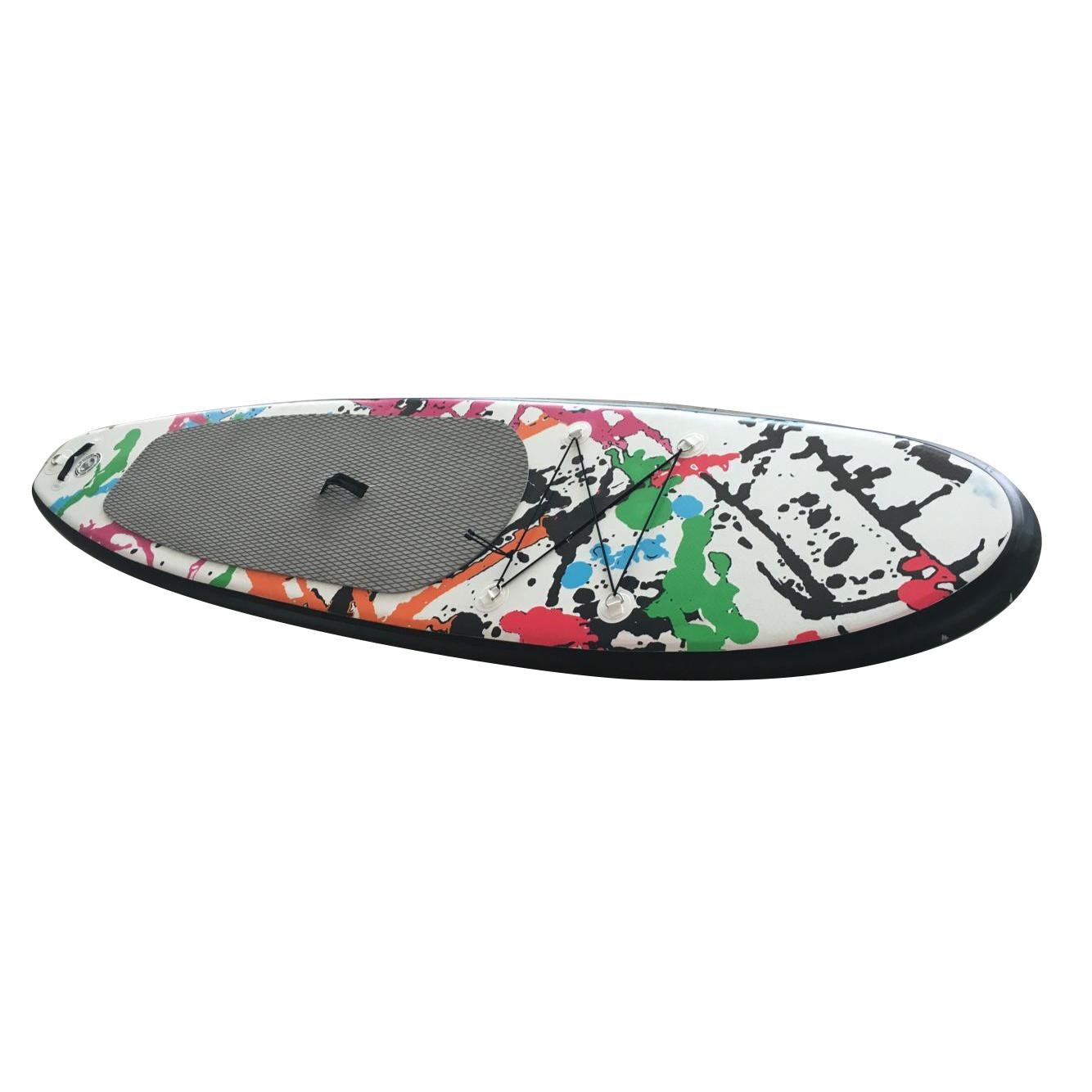 China Supply Inflatable SUP Board  3