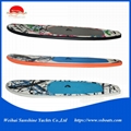 China ISUP cheap high quality inflatable stand up paddle boards 1