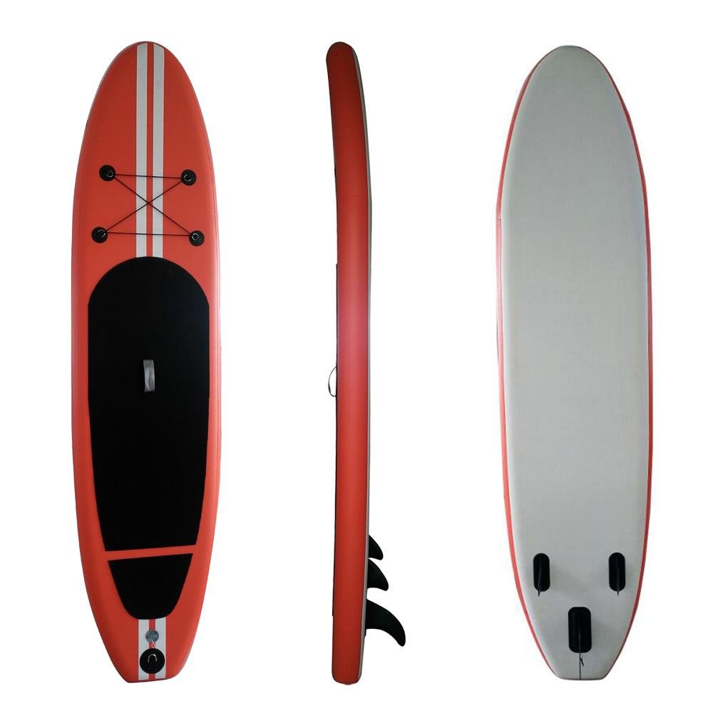 China ISUP cheap high quality inflatable stand up paddle boards 2