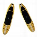 China ISUP cheap high quality inflatable stand up paddle boards 4