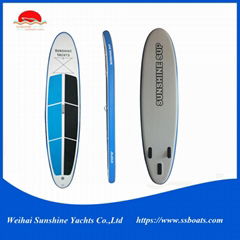 Wholesale Korean Drop Stitch ISUP Boards