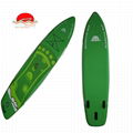 Customized inflatable wind surf board ISUP windsurf board 2