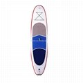 Best Sell NEW STYLE inflatable stand up paddle board