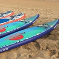 NEW Design promotional inflatable sup