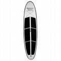 Popular inflatable sup paddle board