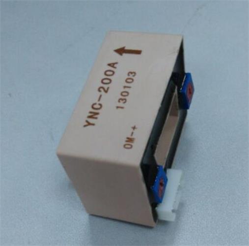  Industrial grade hall effect current transducer YNC-200A sensor 4