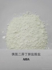 high purity 2,2'-Azobis(2-methylpropionamidine) dihydrochloride 98% supplier in 