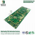 FR4 PCB Multilayer PCB Outer Layer 3