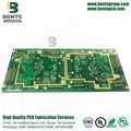 FR4 PCB Multilayer PCB Outer Layer 2