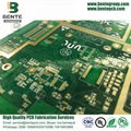 FR4 PCB Multilayer PCB Outer Layer