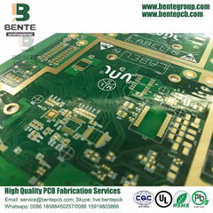 FR4 PCB Multilayer PCB Outer Layer