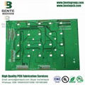 4 Layers Prototype PCB FR4 Tg150 PCB ENIG 2u 3