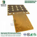 2Layers Flexible PCB ENIG Material