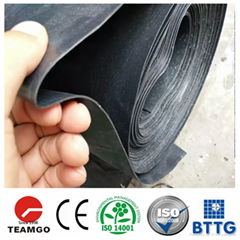 High quality HDPE geomembrane