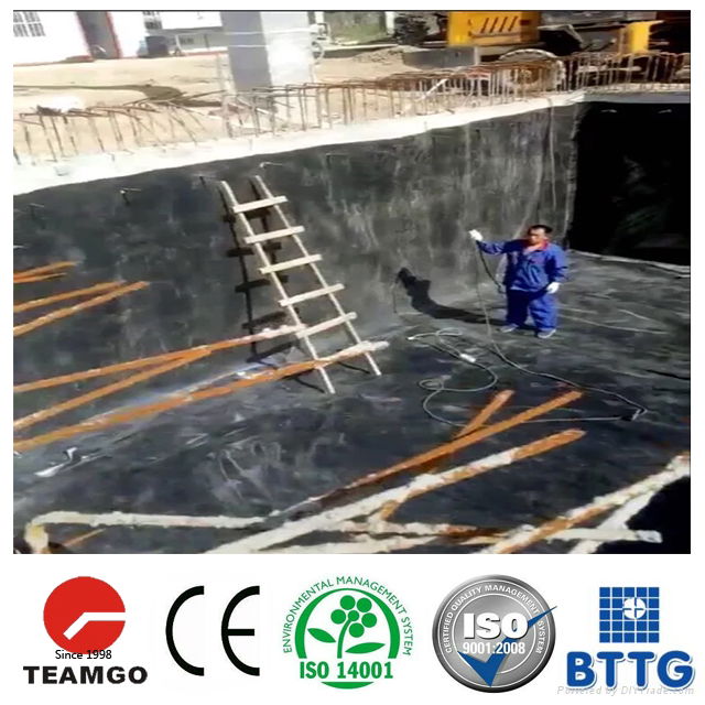 High quality HDPE geomembrane  4