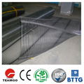 High quality Uniaixal and Biaxial Geogrid  1