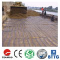 High quality Uniaixal and Biaxial Geogrid  2