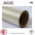 High quality customized size EMI shielding fabric for purse insert 2