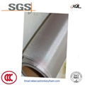 High quality customized size EMI shielding fabric for purse insert 1