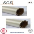 High quality customized size EMI shielding fabric for purse insert 3