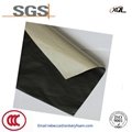High quality customized demension anti-theft woven metal fabric 3
