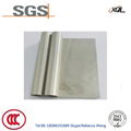 China manufacturer of EMF shield RFID blocking copper conductive fabric 1