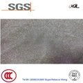 China manufacturer of EMF shield RFID blocking copper conductive fabric 3