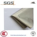 China manufacturer of EMF shield RFID blocking copper conductive fabric 5