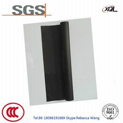 Wholesale anti-radiation EMI shielding conductive copper fiber fabric