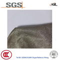 Wholesale anti-radiation EMI shielding conductive copper fiber fabric 5