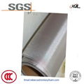 High quality anti-radiation woven metal