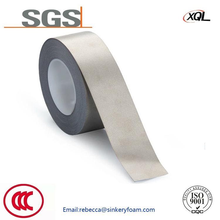 High Standard No-Residue Conductive Fabric Tape