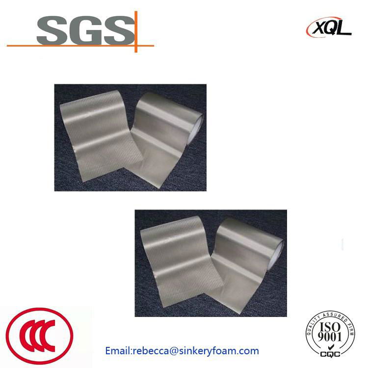 High Standard No-Residue Conductive Fabric Tape 4
