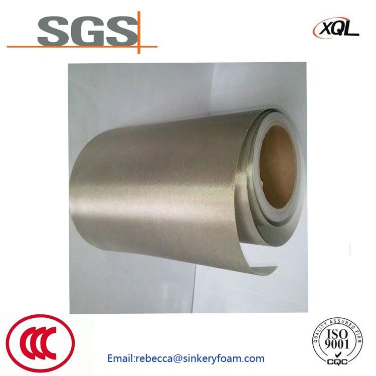 Strong Sticky Adhesive Single Side Fabric Thermally Conductive Tape
