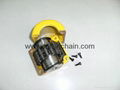 FCL COUPLING, CHAIN COUPLING 1