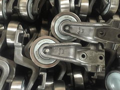 DROP FORGED RIVETLESS CHAIN