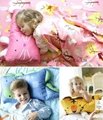 Baby Infant Kids Girls Boys Animal Cotton Pillow Cushion  5