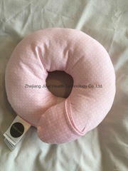 Babymoon Pillow To Prevent Flathead 