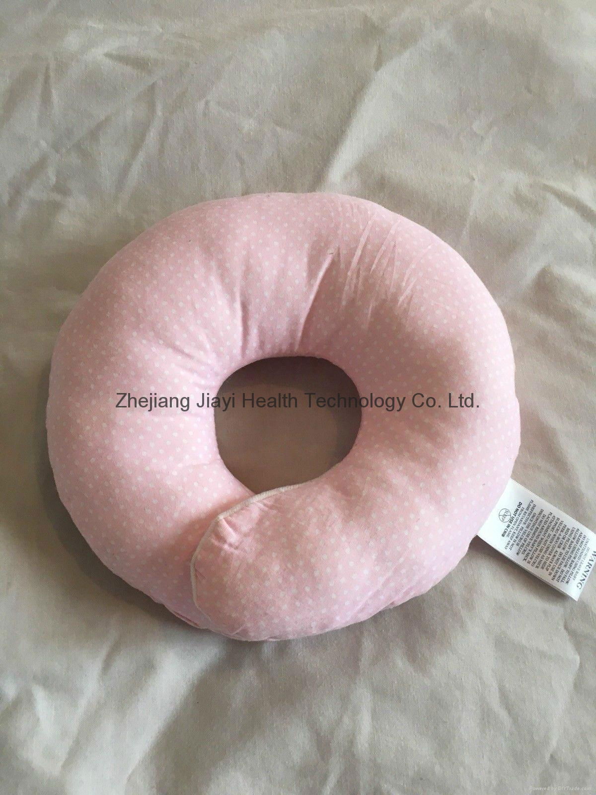 Babymoon Pillow To Prevent Flathead (China Manufacturer) Bedding
