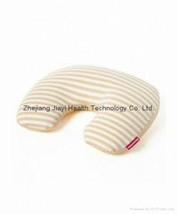 Mamaway Medical Grade Hypoallergenic Temperature Antibacterial Baby Pillow 