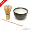 Wholesale low price matcha bamboo whisk in bulk